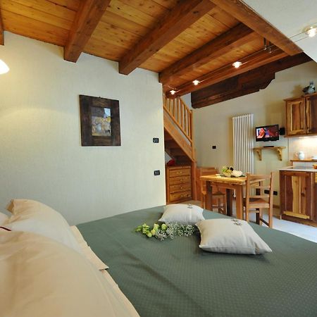 Gresil Residence 샴폴루크 외부 사진