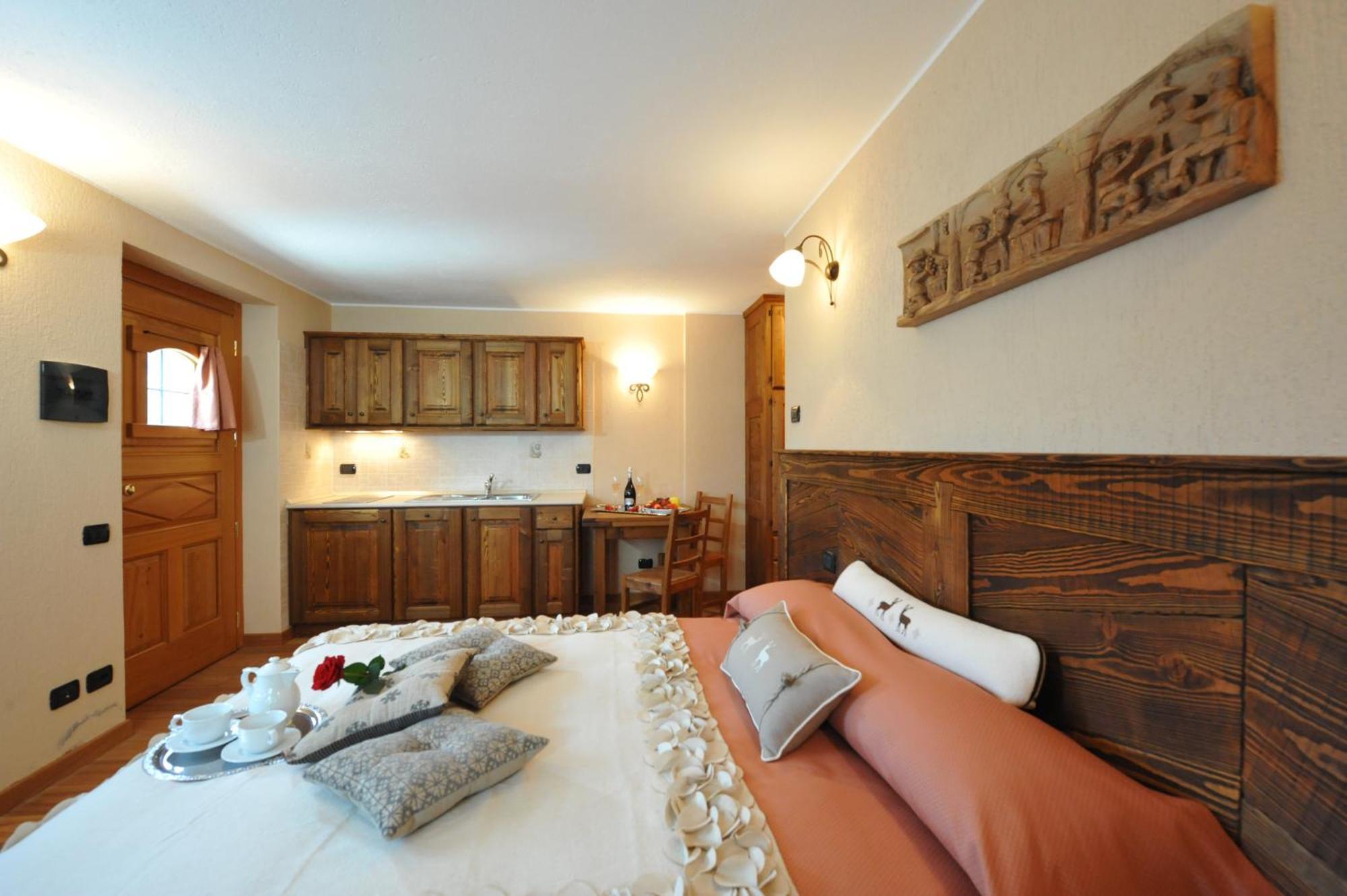 Gresil Residence 샴폴루크 외부 사진
