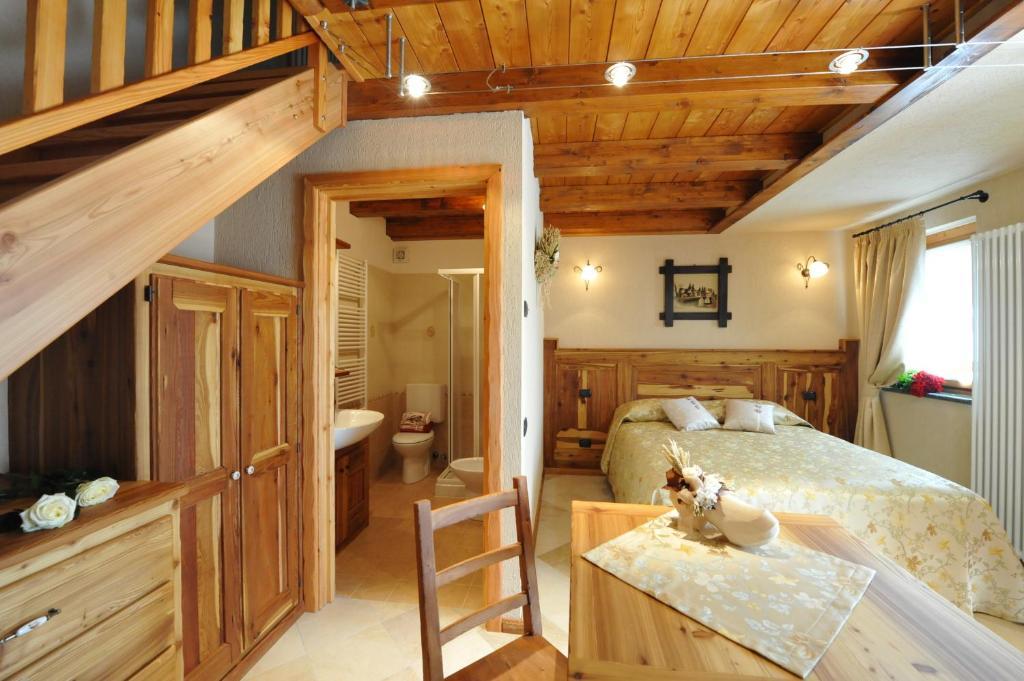 Gresil Residence 샴폴루크 외부 사진