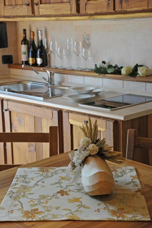 Gresil Residence 샴폴루크 외부 사진